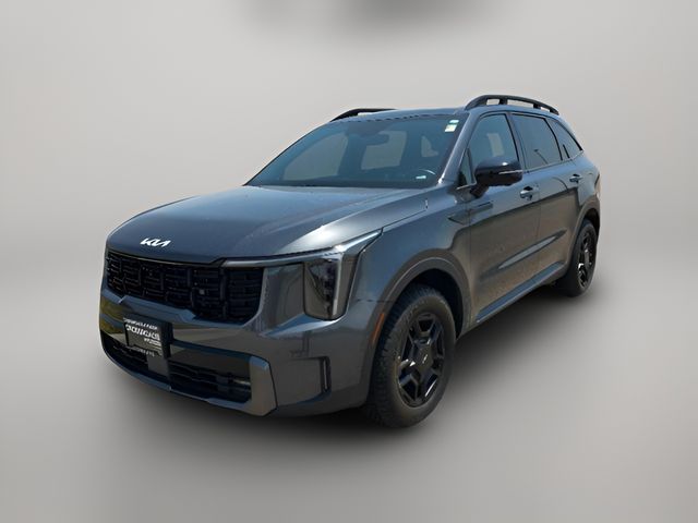2024 Kia Sorento X-Pro SX Prestige