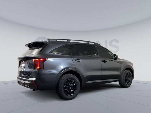 2024 Kia Sorento X-Pro SX Prestige