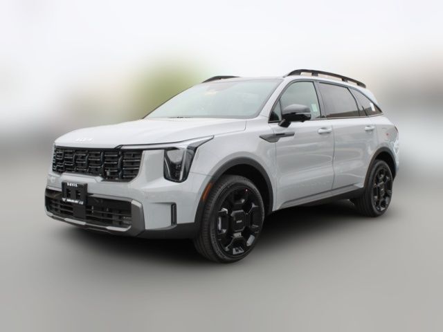 2024 Kia Sorento X-Line SX Prestige