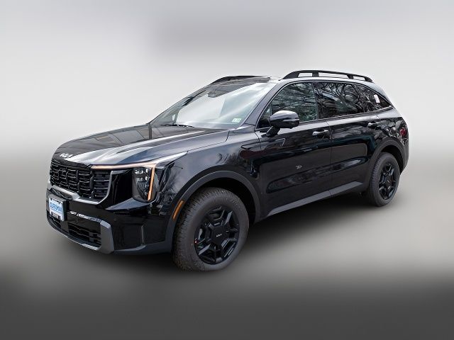 2024 Kia Sorento X-Pro SX Prestige