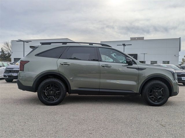 2024 Kia Sorento X-Pro SX Prestige