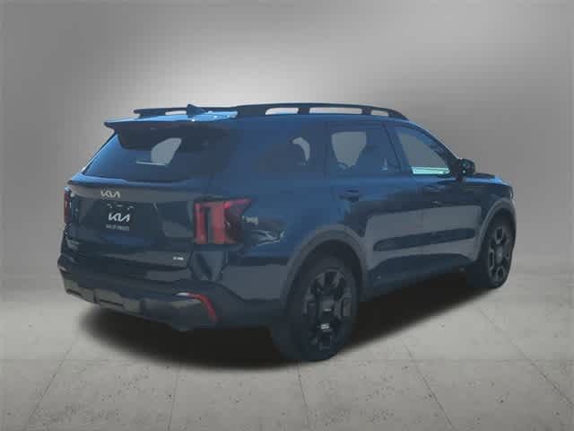 2024 Kia Sorento X-Line SX Prestige