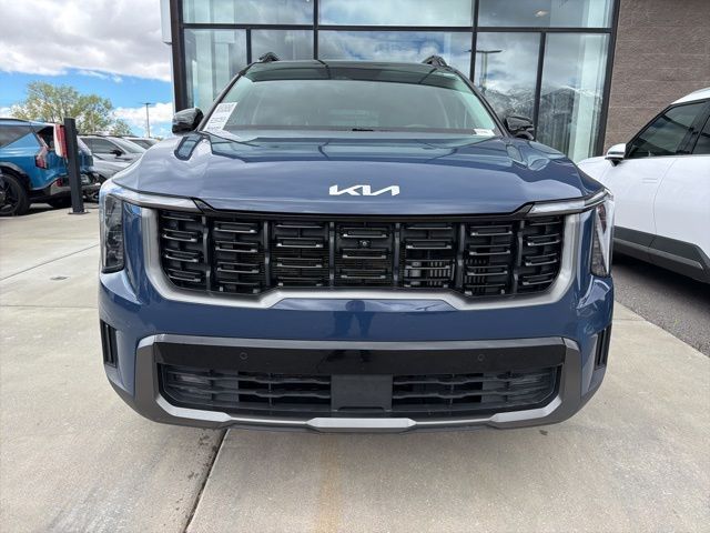 2024 Kia Sorento X-Line SX