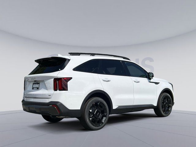 2024 Kia Sorento X-Line SX Prestige