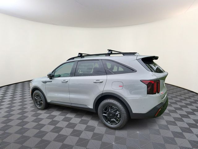 2024 Kia Sorento X-Pro SX Prestige