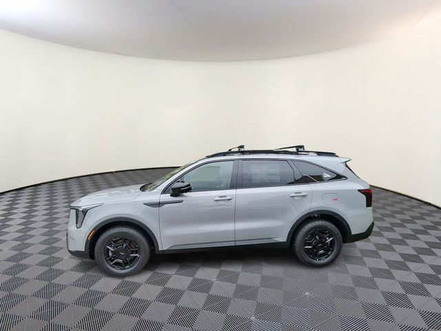 2024 Kia Sorento X-Pro SX Prestige