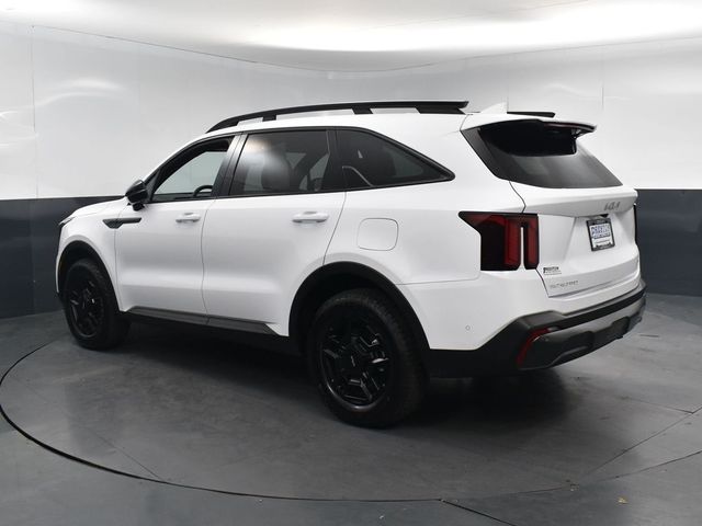 2024 Kia Sorento X-Pro SX Prestige