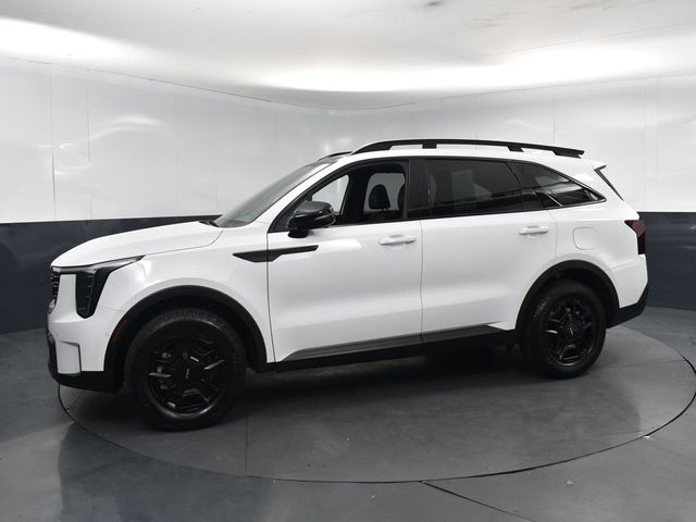 2024 Kia Sorento X-Pro SX Prestige