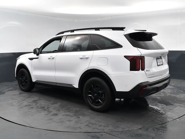 2024 Kia Sorento X-Pro SX Prestige