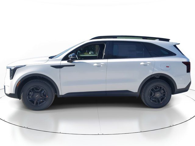 2024 Kia Sorento X-Pro SX Prestige