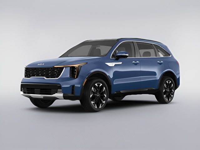 2024 Kia Sorento X-Pro SX Prestige