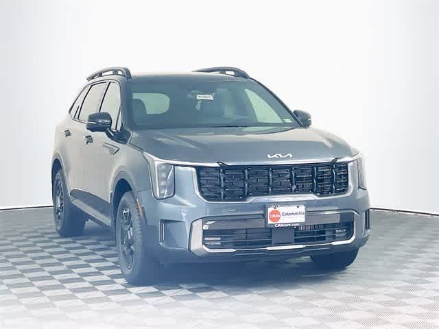 2024 Kia Sorento X-Pro SX Prestige