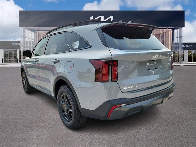 2024 Kia Sorento X-Pro SX Prestige