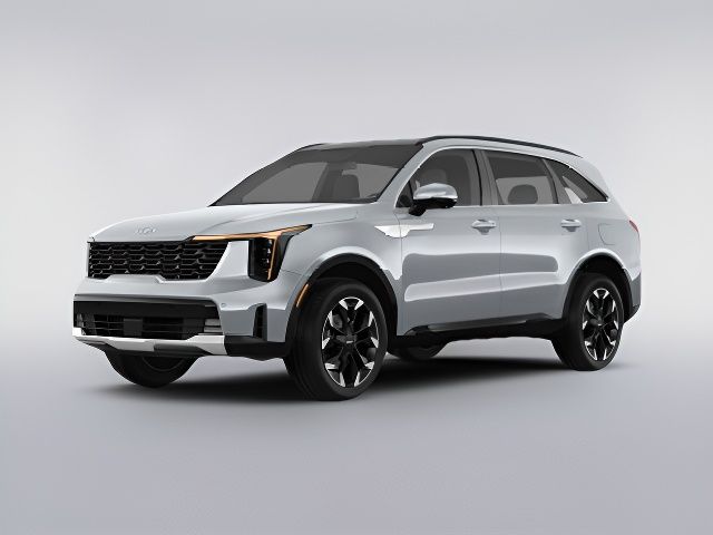 2024 Kia Sorento X-Line SX Prestige