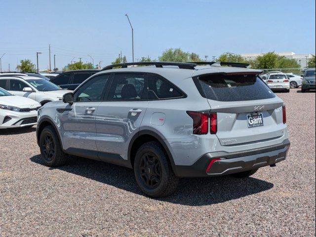 2024 Kia Sorento X-Pro SX Prestige