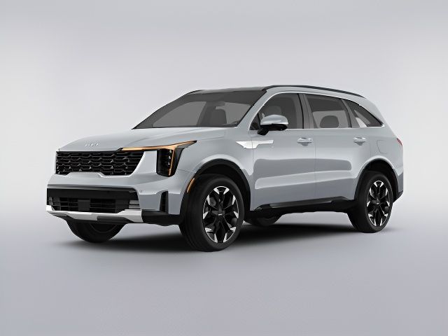 2024 Kia Sorento X-Line SX