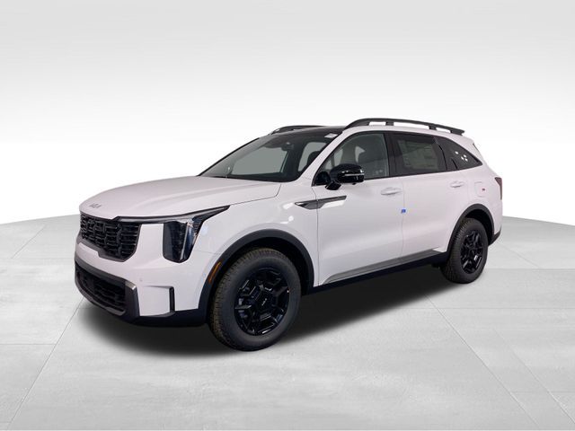 2024 Kia Sorento X-Pro SX Prestige