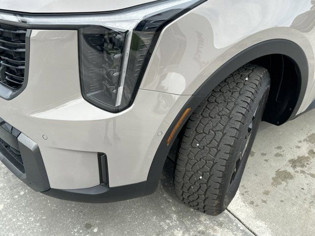 2024 Kia Sorento X-Pro SX Prestige