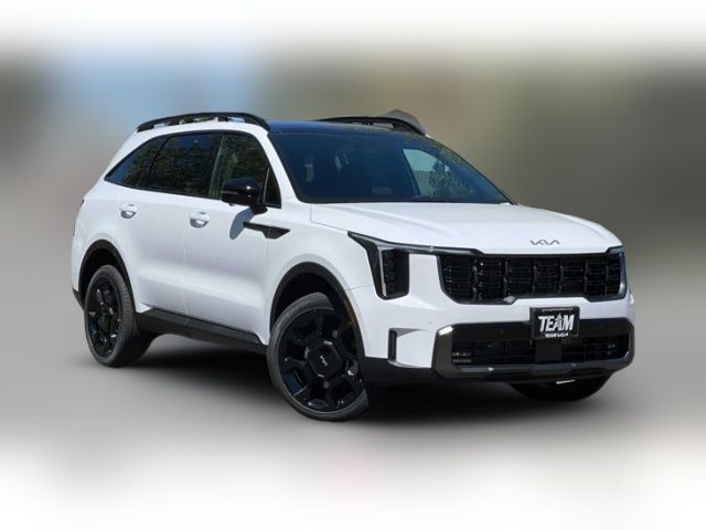 2024 Kia Sorento X-Line SX Prestige