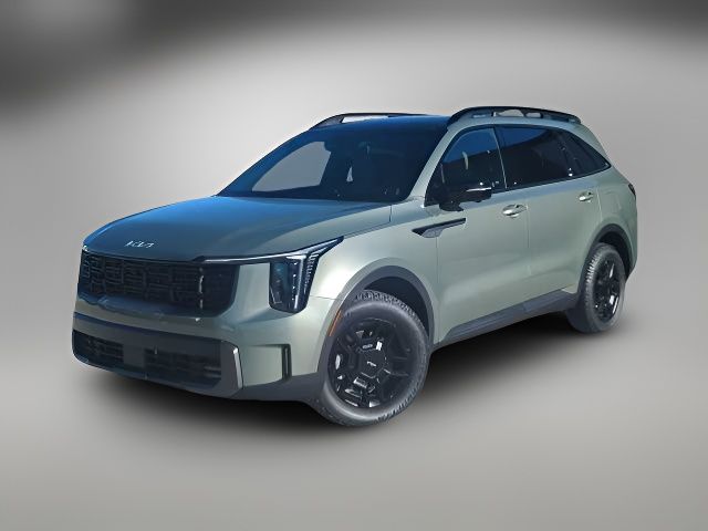 2024 Kia Sorento X-Pro SX Prestige