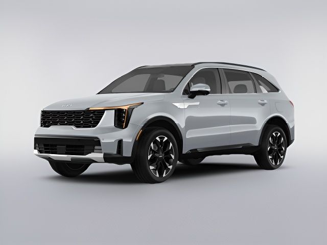 2024 Kia Sorento X-Line SX Prestige