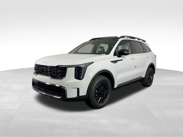 2024 Kia Sorento X-Pro SX Prestige