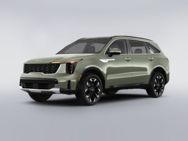 2024 Kia Sorento X-Line SX Prestige