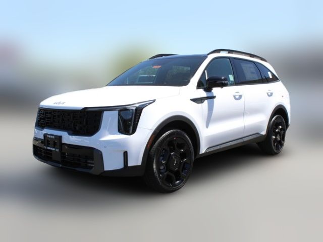 2024 Kia Sorento X-Line SX Prestige