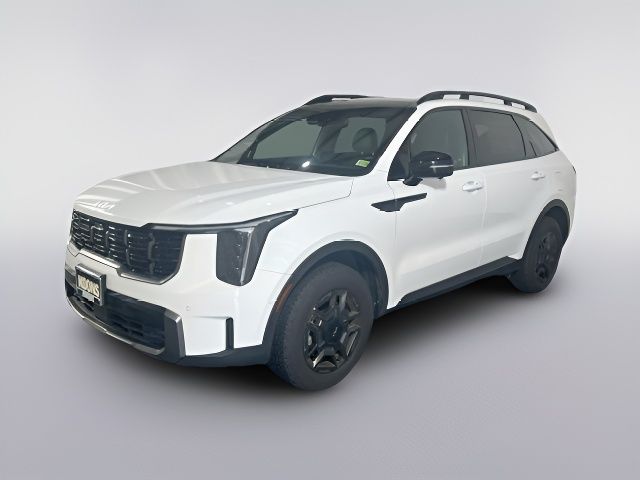 2024 Kia Sorento X-Pro SX Prestige