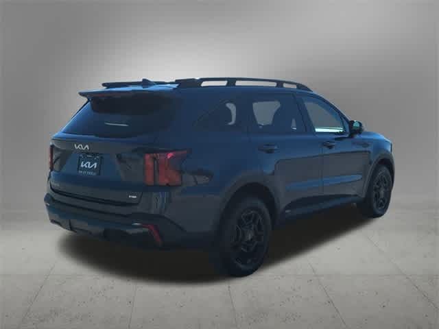 2024 Kia Sorento X-Pro SX Prestige