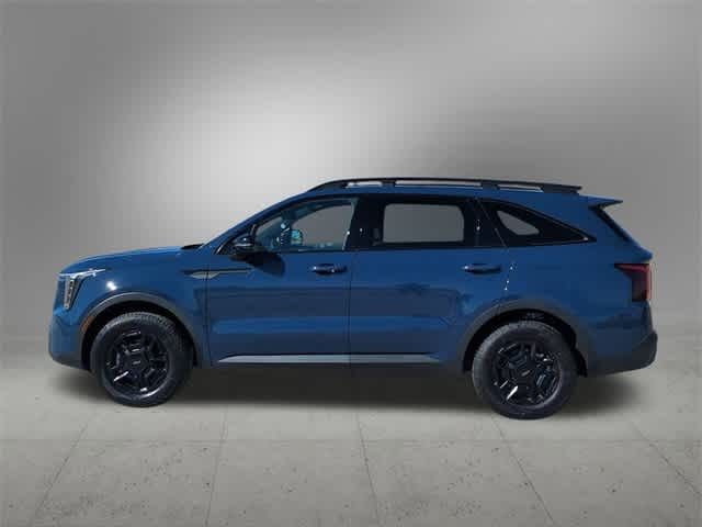 2024 Kia Sorento X-Pro SX Prestige