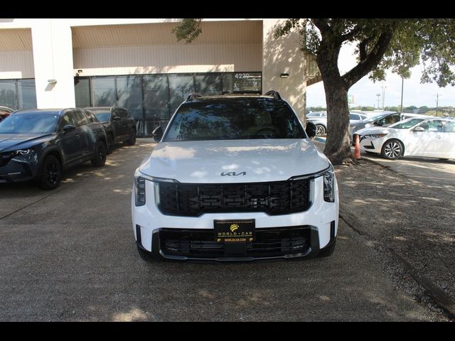 2024 Kia Sorento X-Pro SX Prestige