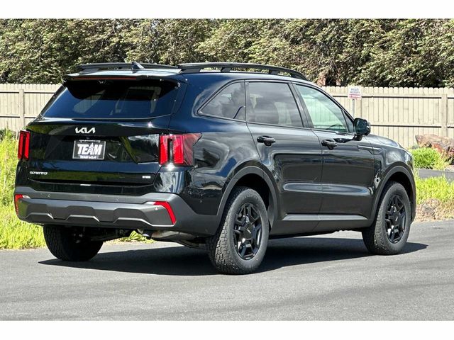 2024 Kia Sorento X-Pro SX Prestige