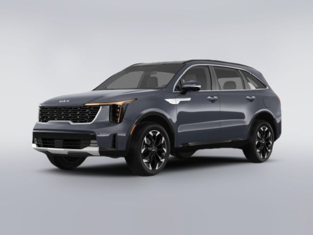 2024 Kia Sorento X-Pro SX Prestige