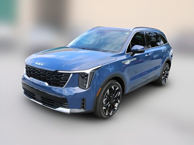 2024 Kia Sorento EX