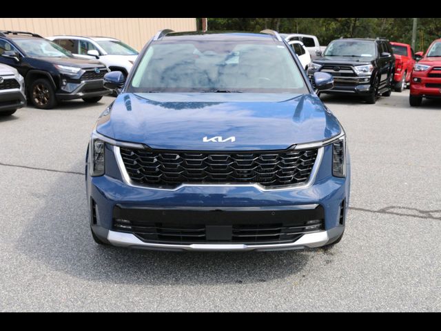 2024 Kia Sorento EX