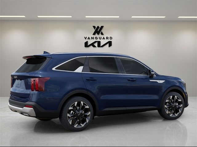 2024 Kia Sorento EX