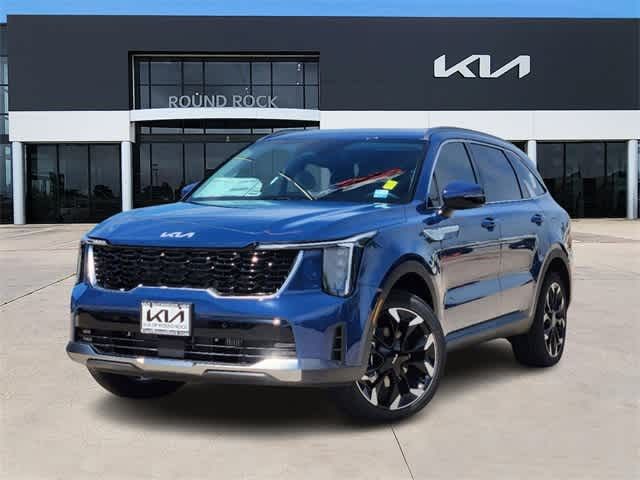 2024 Kia Sorento EX