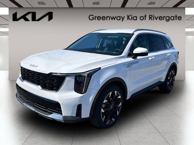 2024 Kia Sorento EX