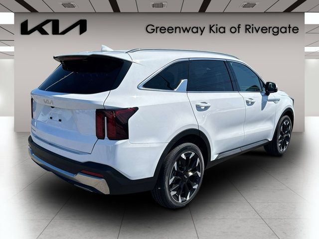 2024 Kia Sorento EX