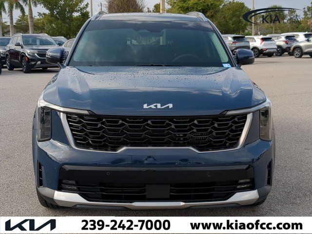 2024 Kia Sorento EX