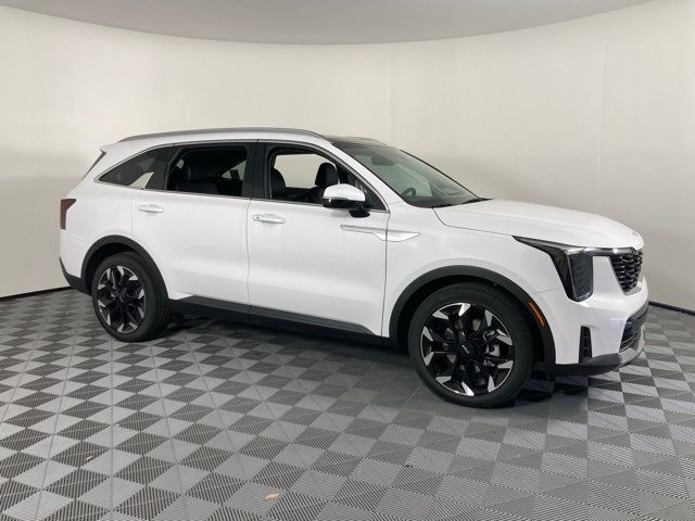 2024 Kia Sorento EX