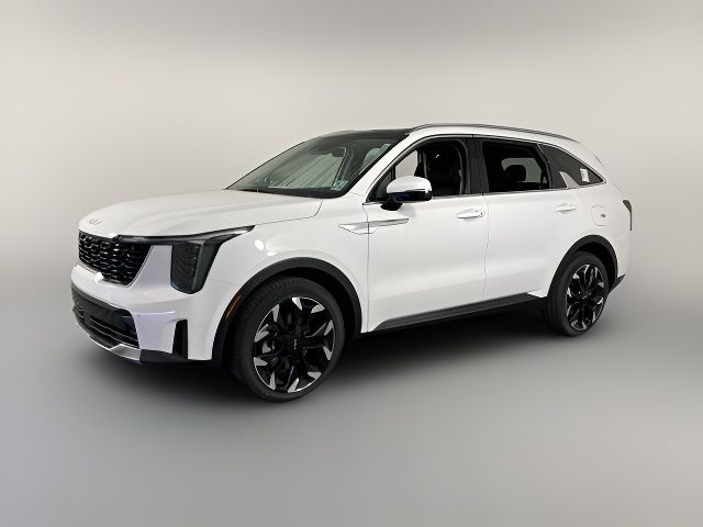 2024 Kia Sorento EX