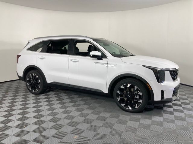 2024 Kia Sorento EX