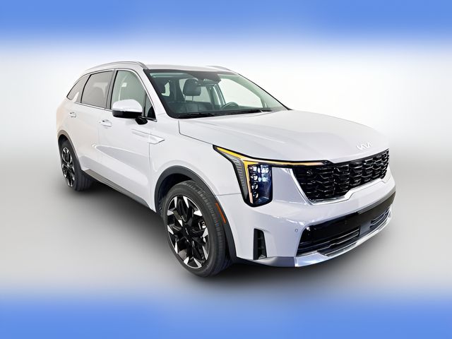 2024 Kia Sorento EX