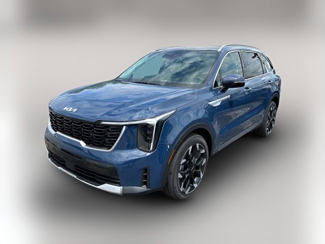 2024 Kia Sorento EX