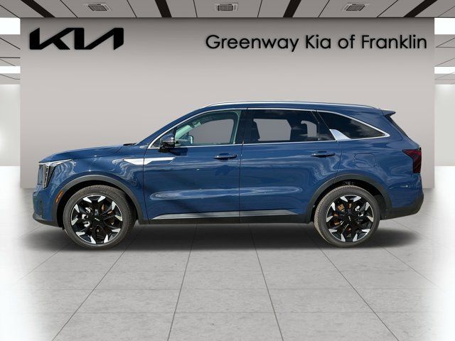 2024 Kia Sorento EX