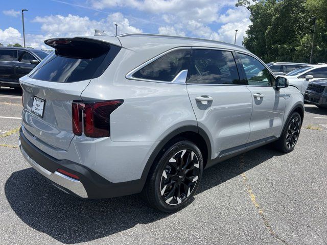 2024 Kia Sorento EX