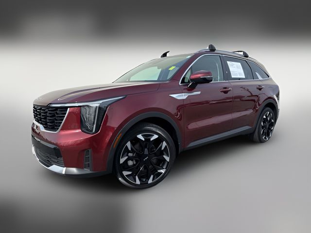 2024 Kia Sorento EX