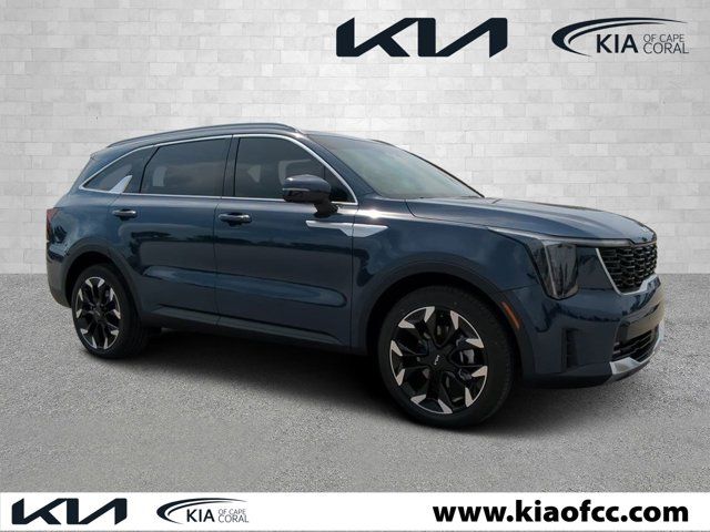 2024 Kia Sorento EX